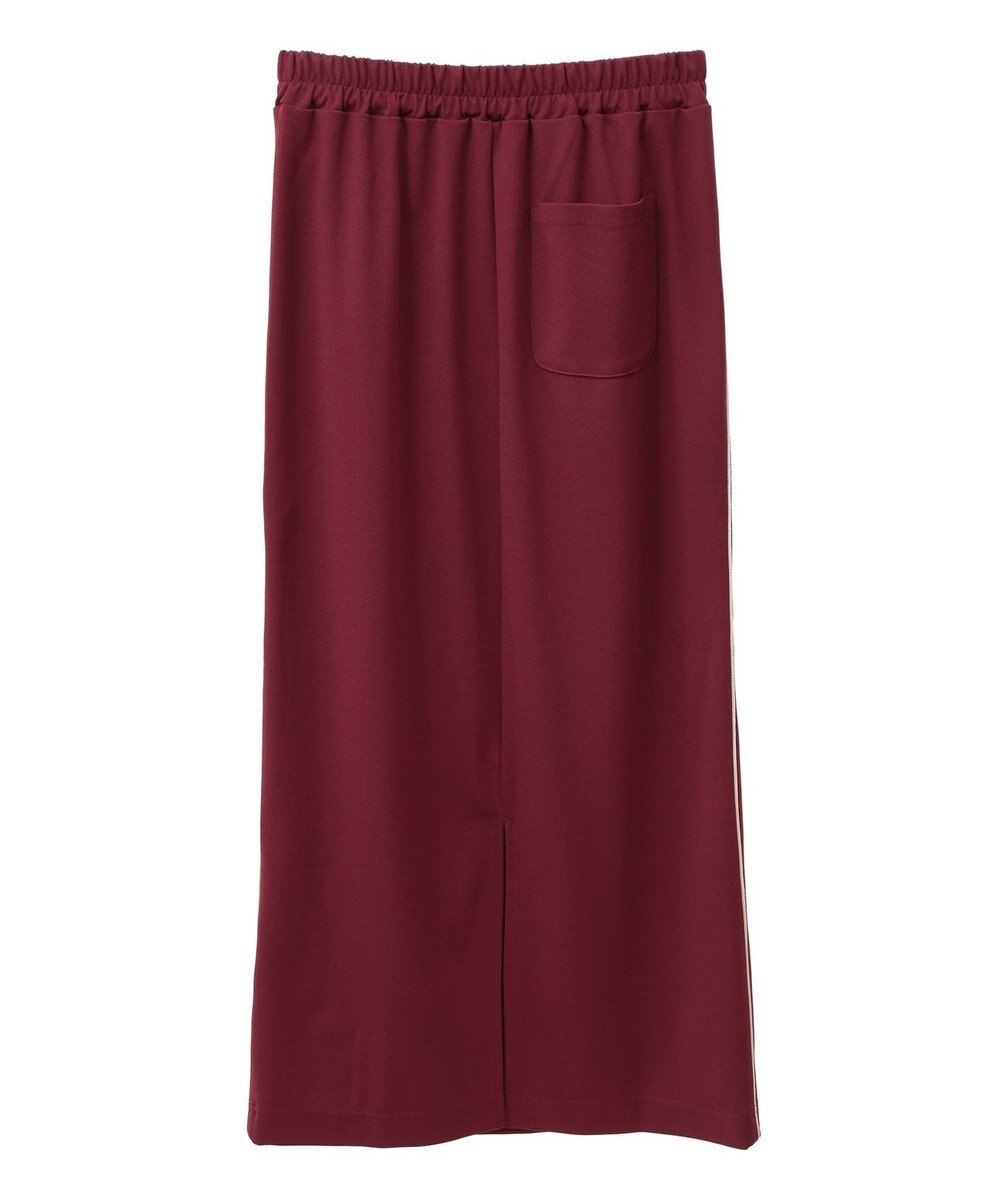 CRAFT STANDARD BOUTIQUE パイピングラインスカート 