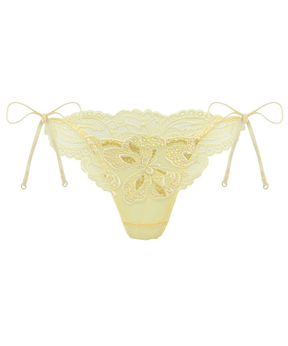 BRADELIS New York 【BRADELIS New York】　ベルスタイルタンガ26A1 
