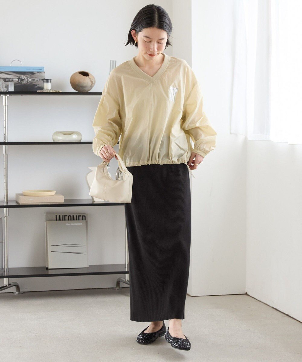 AMERICAN HOLIC シャカシャカプルオーバー 