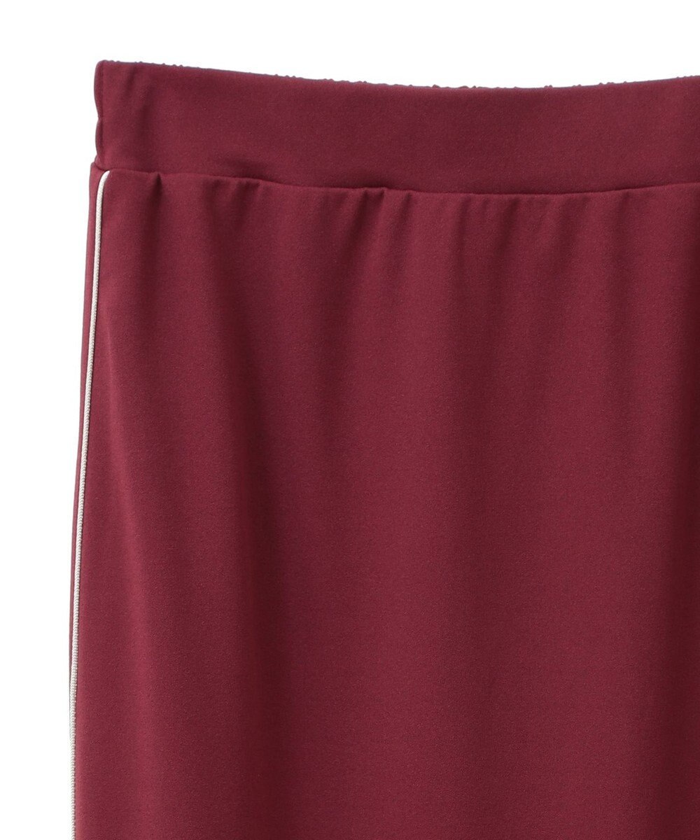 CRAFT STANDARD BOUTIQUE パイピングラインスカート 
