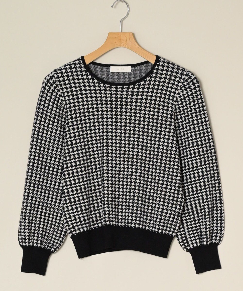 ONWARD Reuse Park 【any SiS】ニット秋冬 