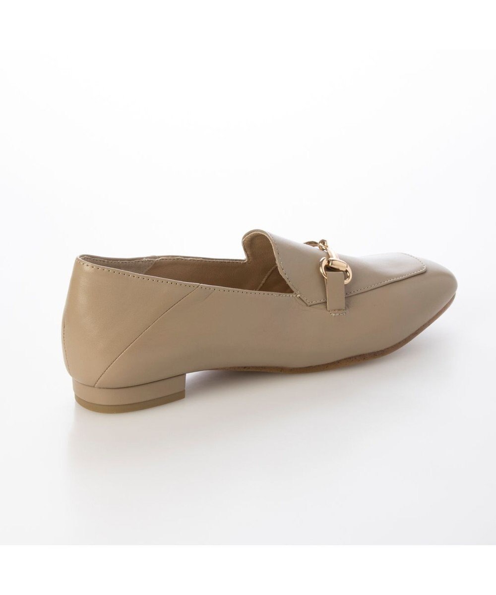 ing <ing>【WEB限定】モカシンビットローファー 