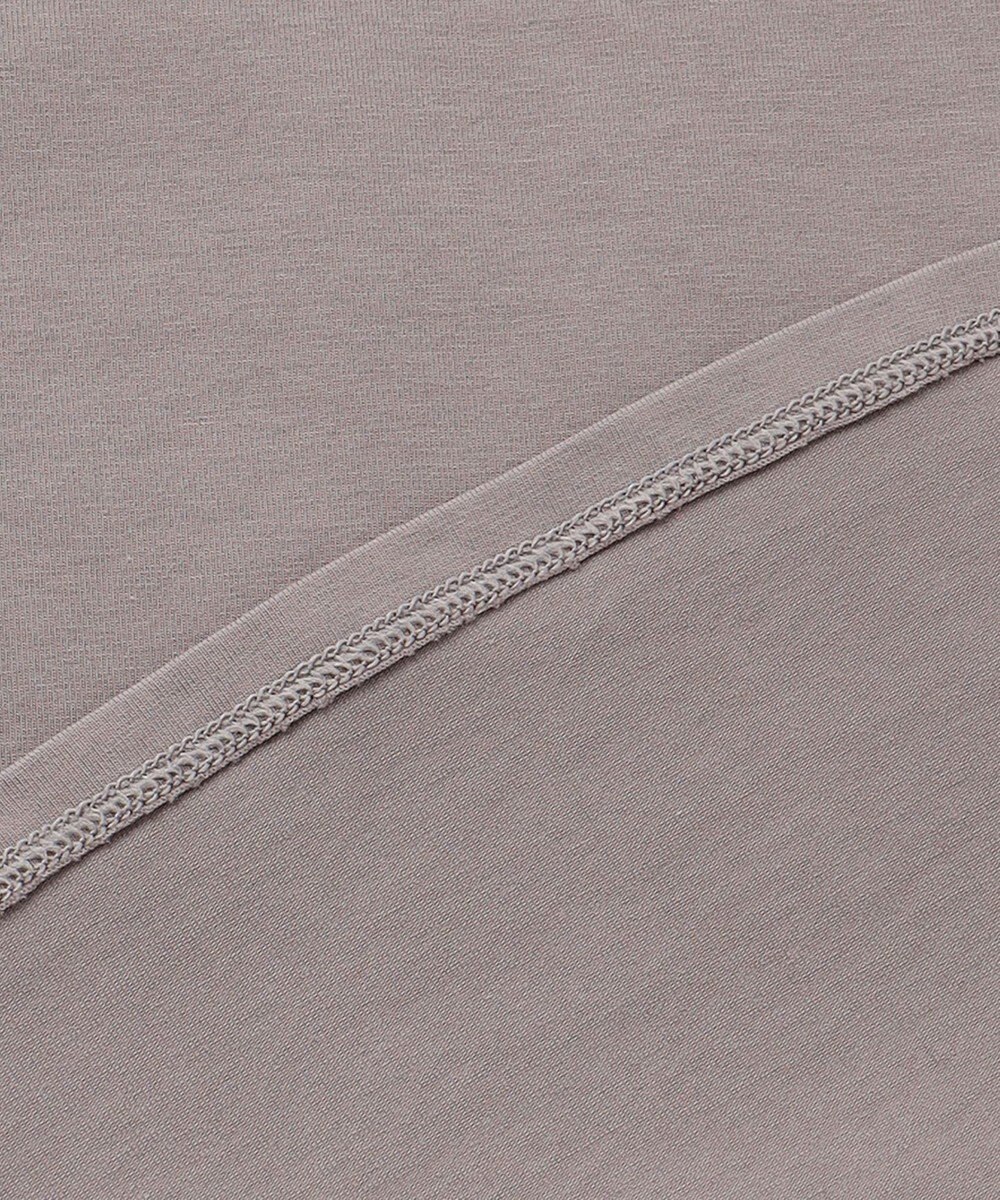 組曲 ストレッチ スクエアタンク 