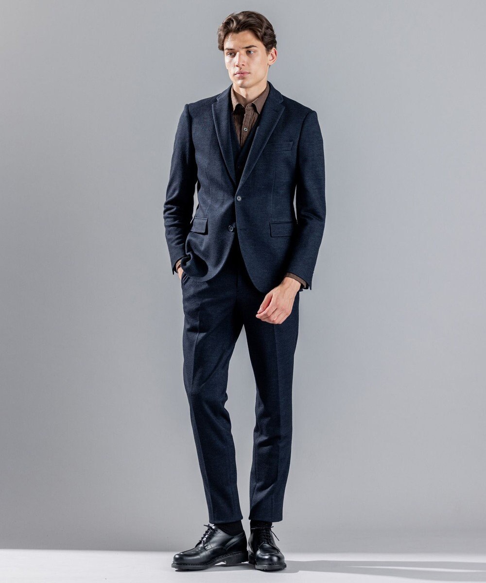 JOSEPH HOMME 【WEB限定カラーあり】ドビージャージー / CITY 