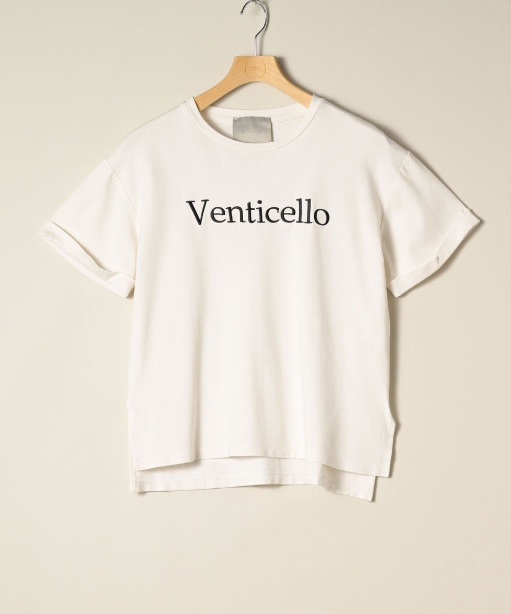 ONWARD Reuse Park 【UNFILO】カットソー春夏 