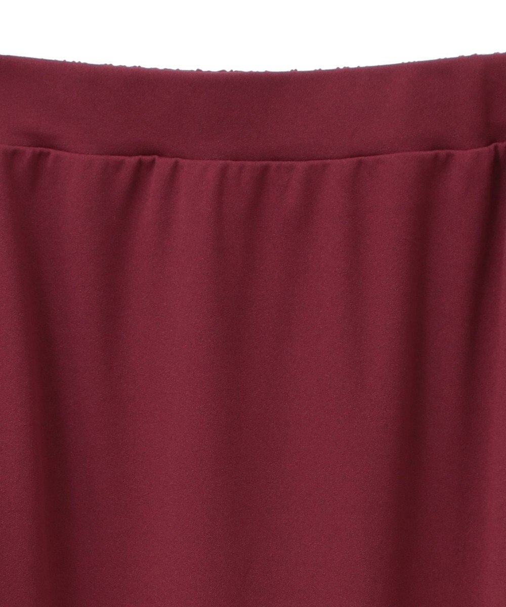 CRAFT STANDARD BOUTIQUE パイピングラインスカート 