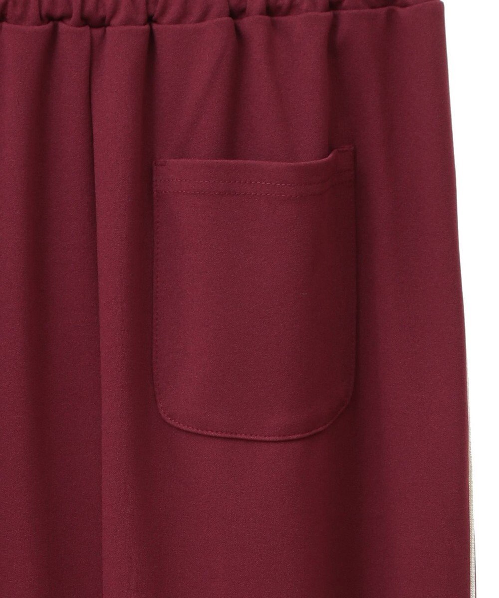 CRAFT STANDARD BOUTIQUE パイピングラインスカート 