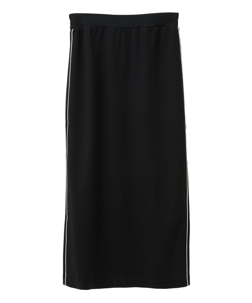 CRAFT STANDARD BOUTIQUE パイピングラインスカート 