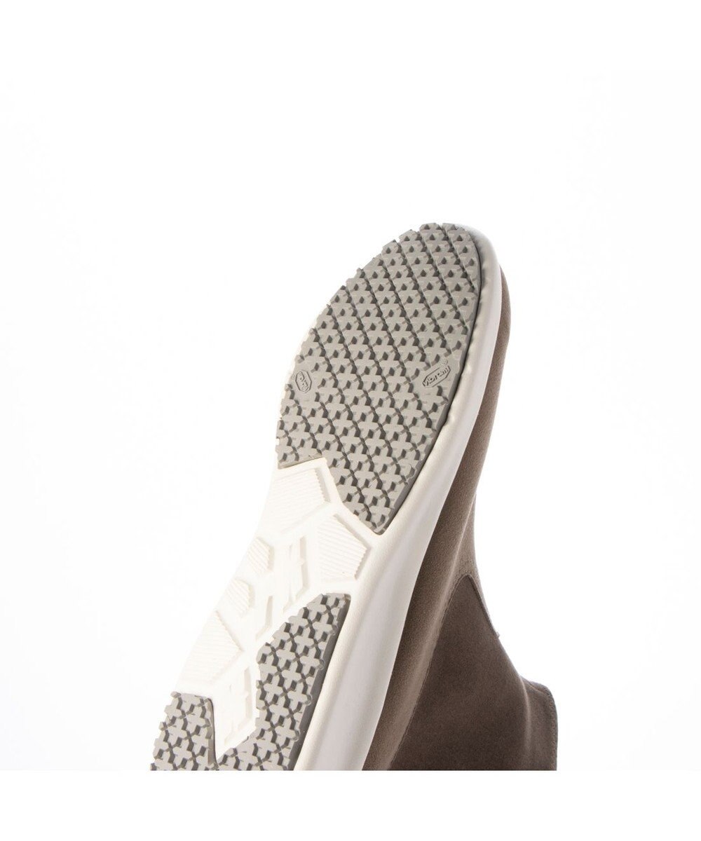 ing <ing>ストレッチスニーカーブーツ 