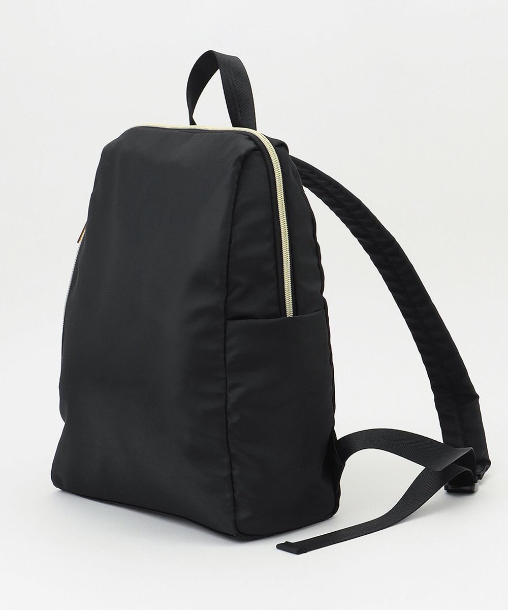 ANY 【PC・A4サイズ収納可】スクエアマルチポケットリュック 