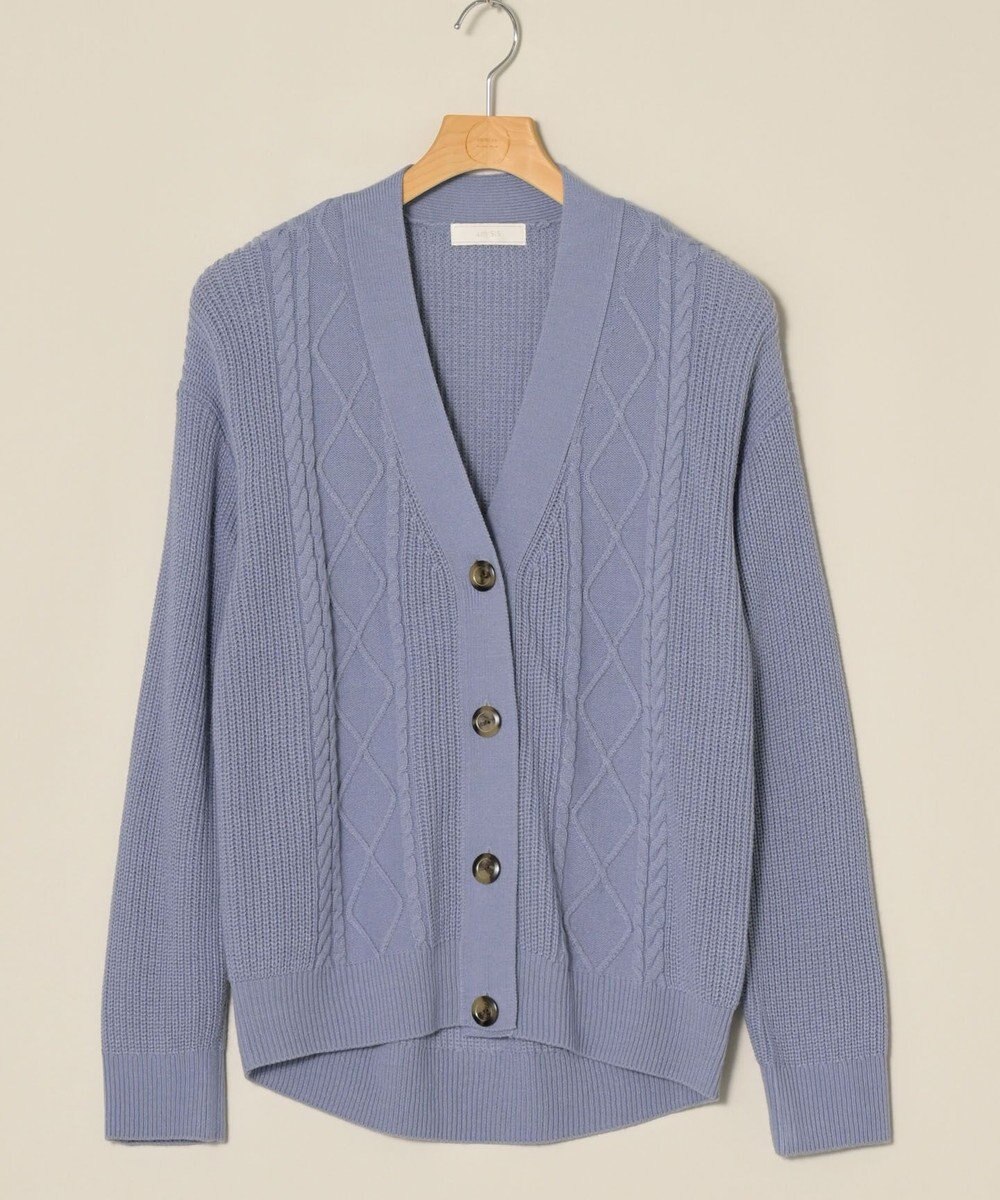 ONWARD Reuse Park 【any SiS】ニット秋冬 