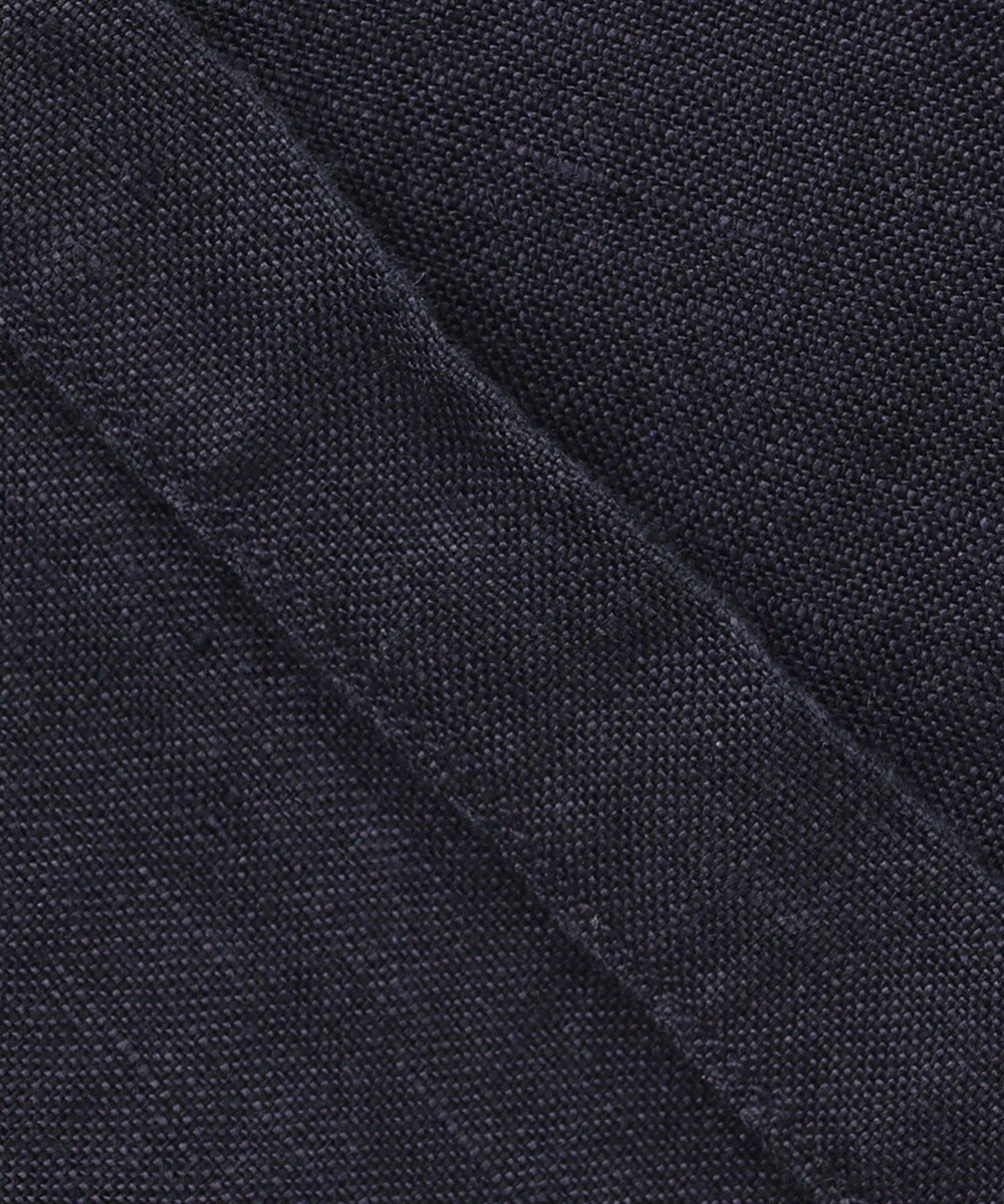 JOSEPH HOMME FRENCH LINEN OX SHORT SLEEVE SHIRT 