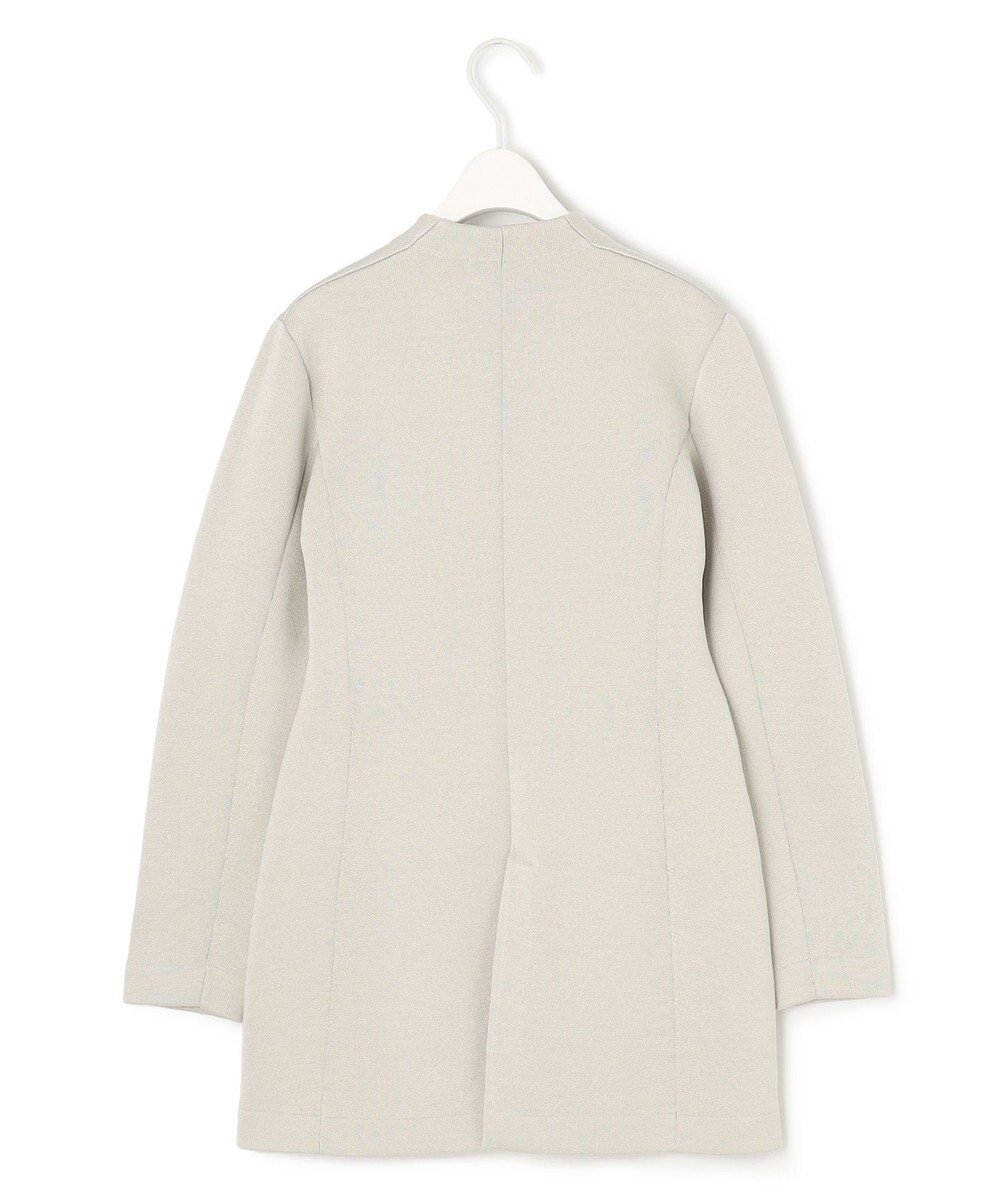 ICB 【洗える】シャイニースムースジャケット 