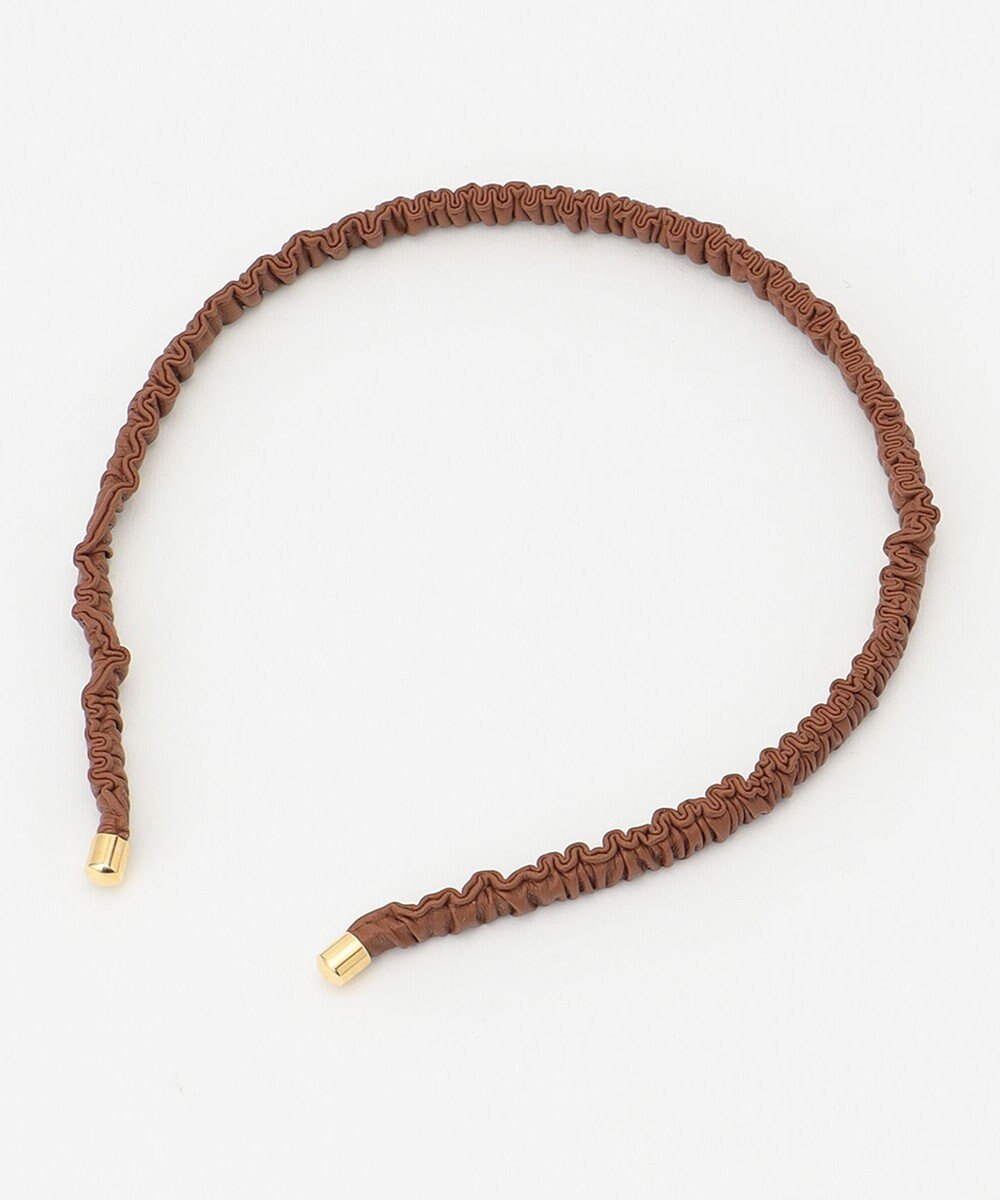 組曲 ギャザーカチューシャ 