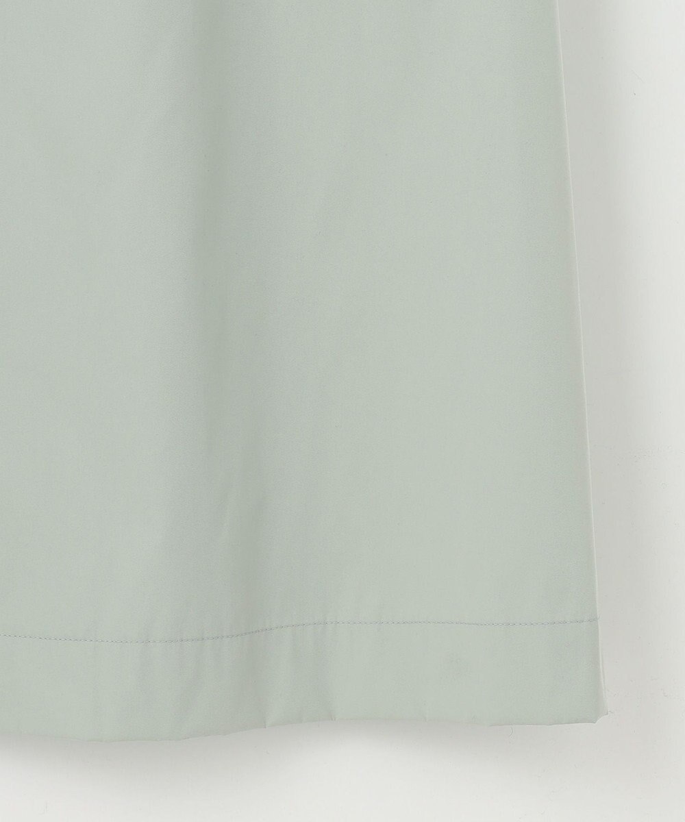 自由区 L 【洗える】メモリーノーカラー コート 