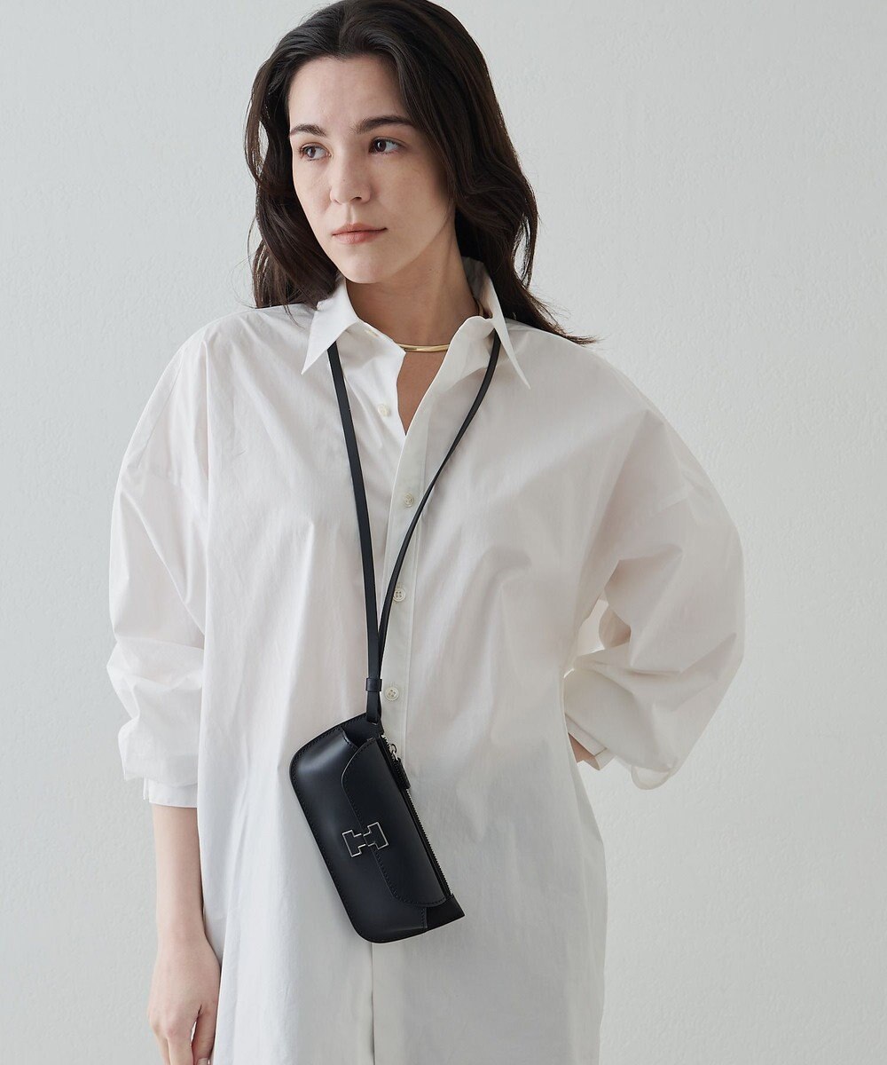 IACUCCI 【予約】アバ アイウェアケース RUGA 