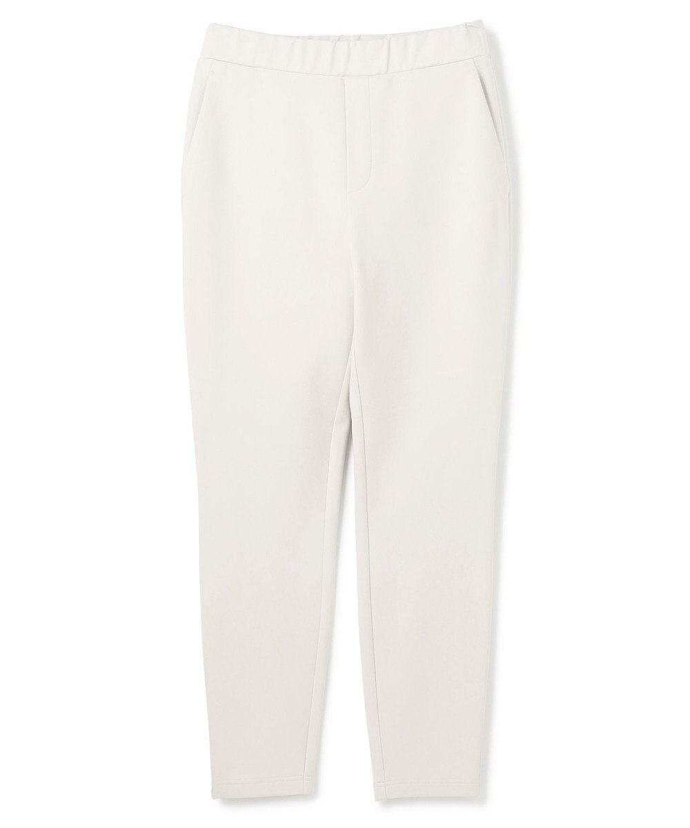 UNFILO beauty warm スリムフィットパンツ 