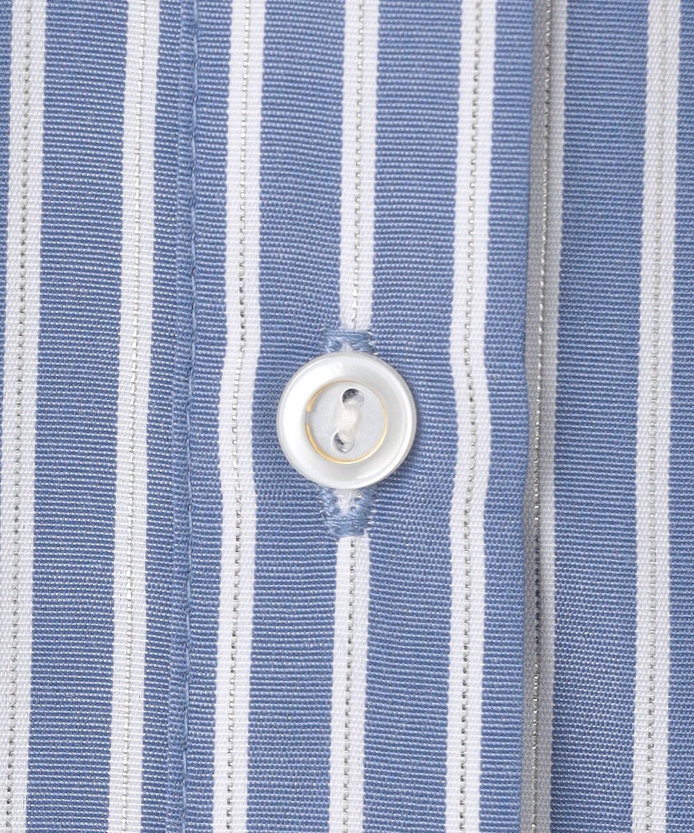 ANY SIS L 【2SET】シャツワンピ × ニット セット 