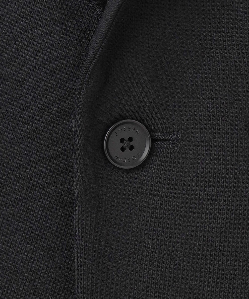 JOSEPH HOMME 【WEB・一部店舗限定 】ポンチ　カットソージャケット 