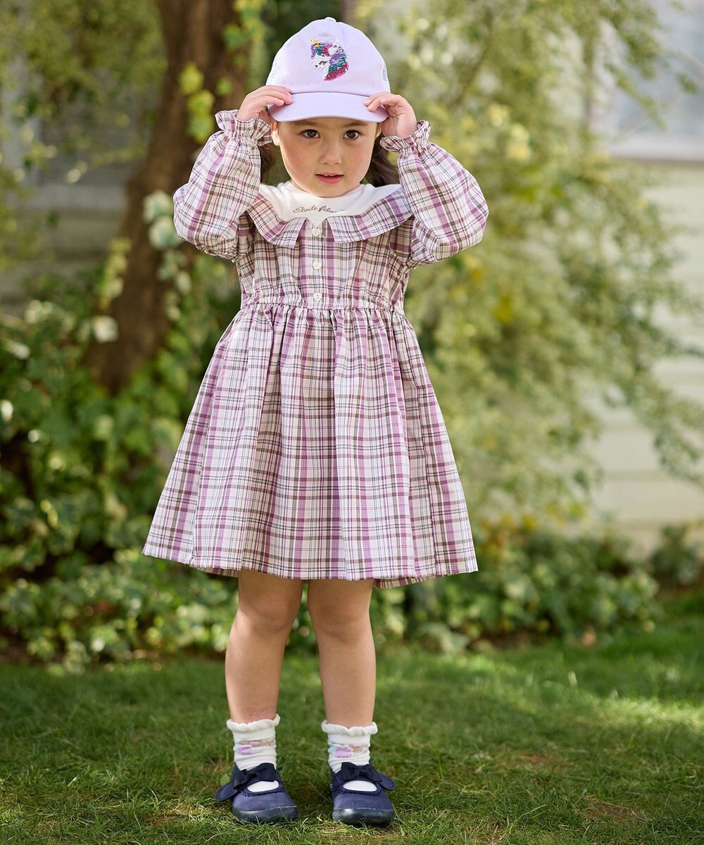 ANY KIDS アソート キャップ 