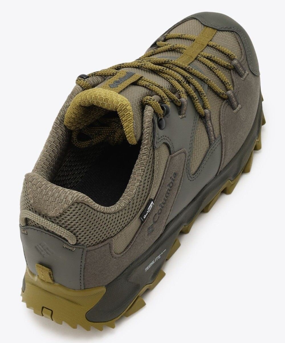 Columbia Columbia/ セイバー シックス ロー アウトドライ ワイド /コロンビア 