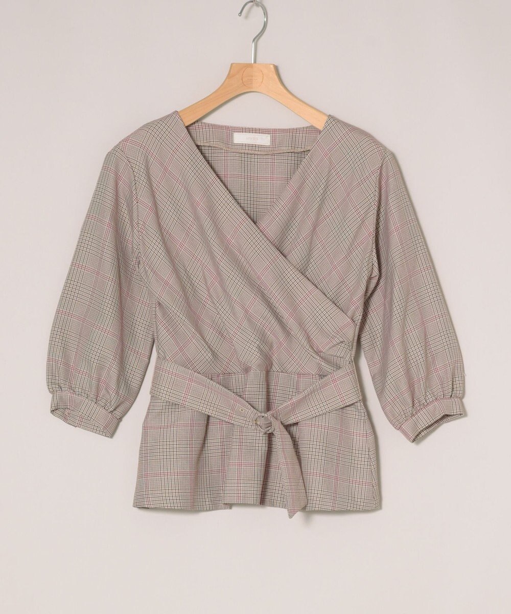 ONWARD Reuse Park 【any SiS】ブラウス秋冬 