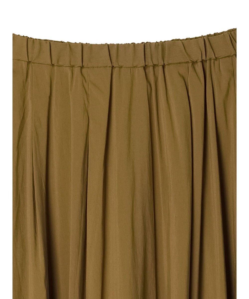 AMERICAN HOLIC ウエストタックフレアスカート 