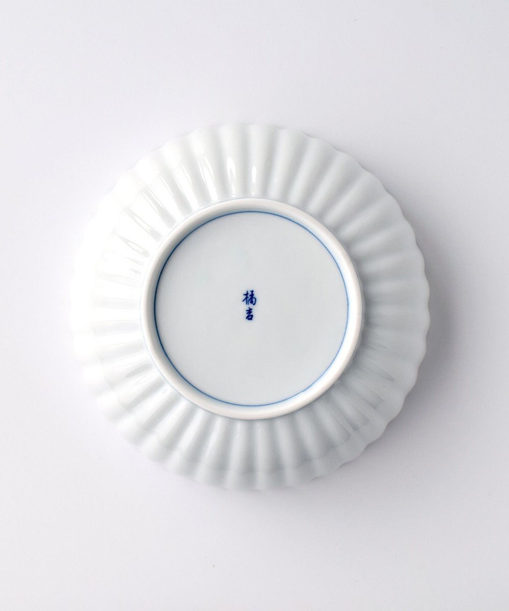 たち吉 【たち吉】白菊盛鉢〈１個〉美濃焼 