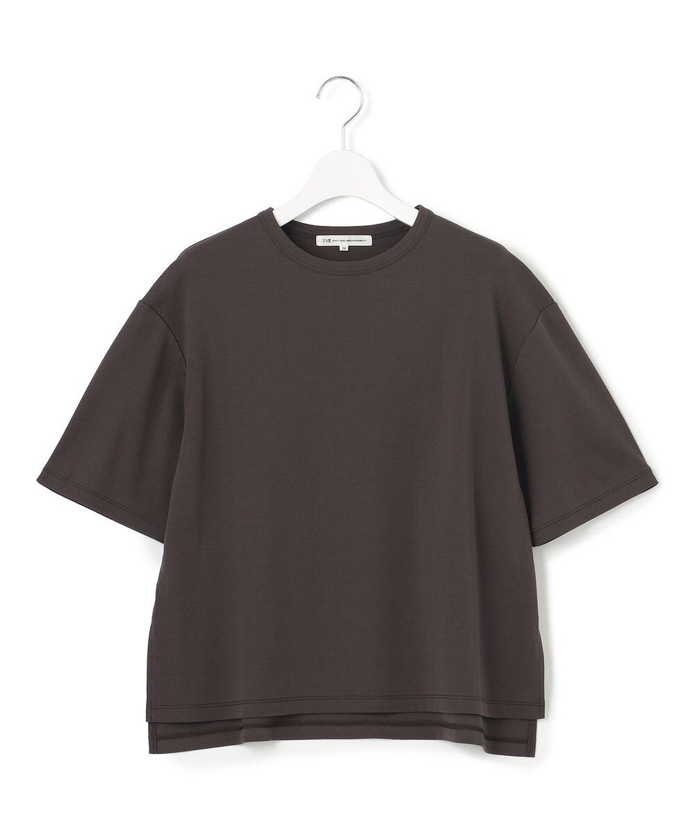 23区 【一部店舗限定】半袖 IT TEE 