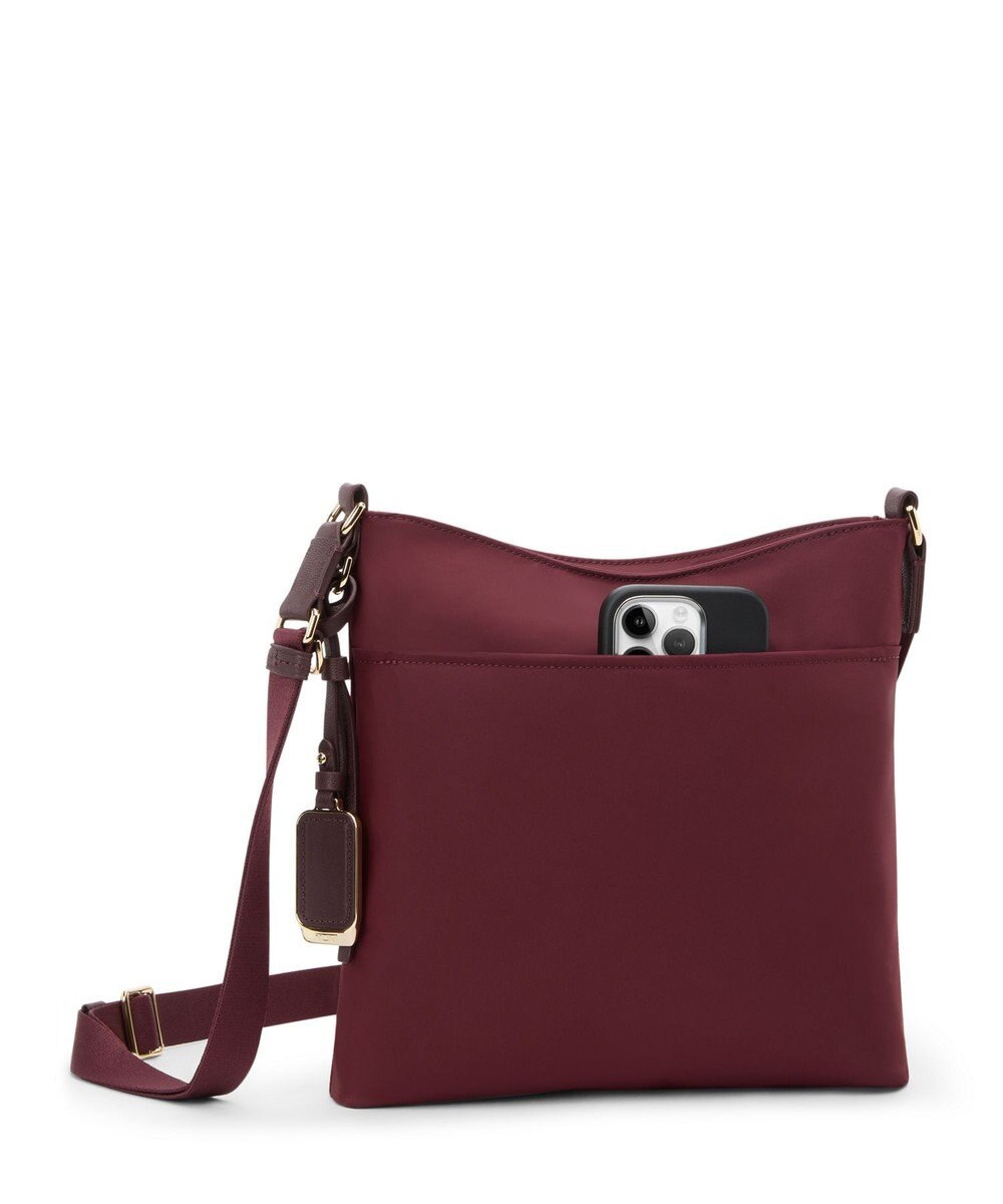 TUMI VOYAGEUR 「テイラー」クロスボディ 