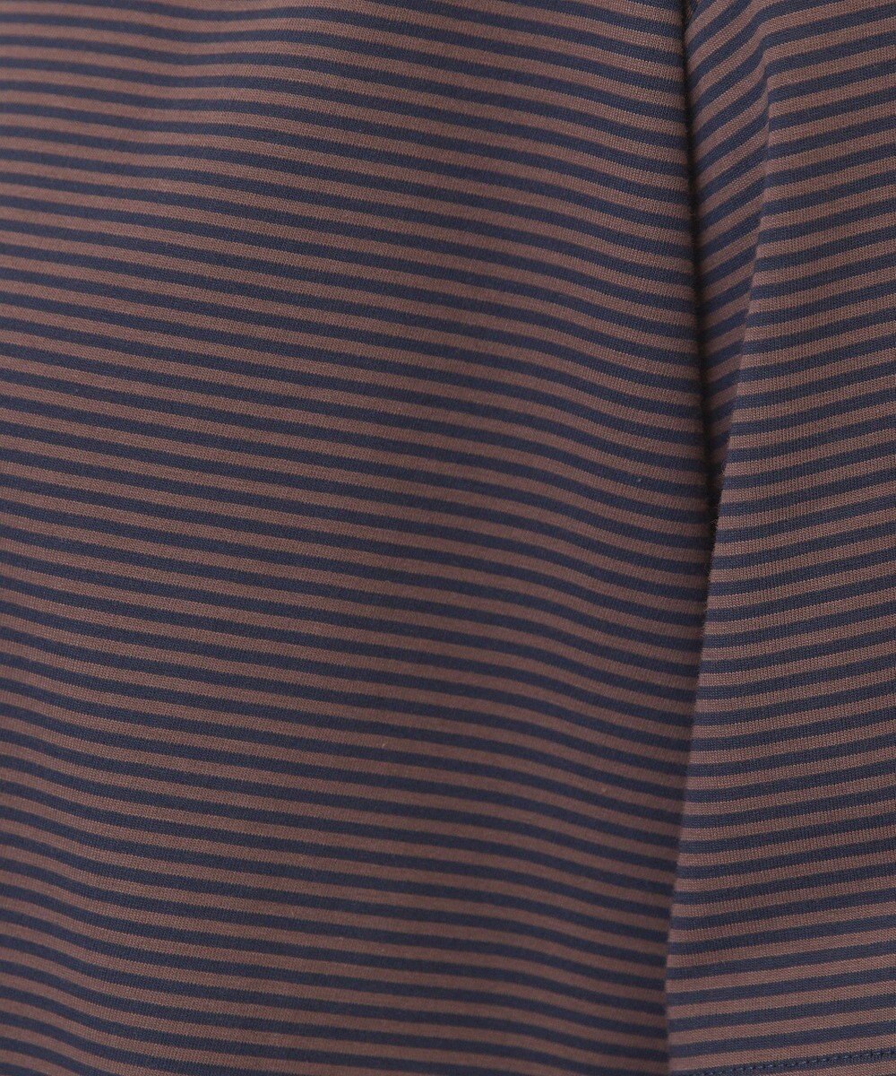 AMERICAN HOLIC 裾ラウンドＴシャツ 