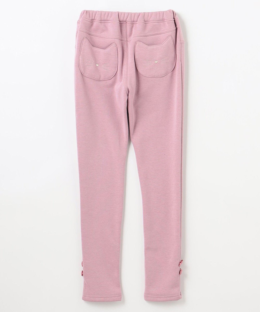 ANY KIDS 7days裏シャギーガーリーパンツ 