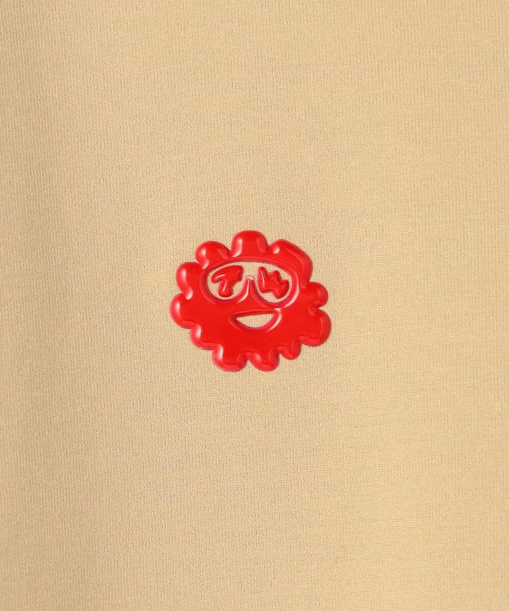 PW CIRCULUS 【MEN】ポケットモックネック ゴルフ 