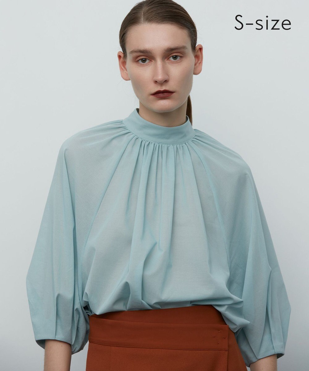 BEIGE， 【S-size】BAC / ドルマンブラウス 
