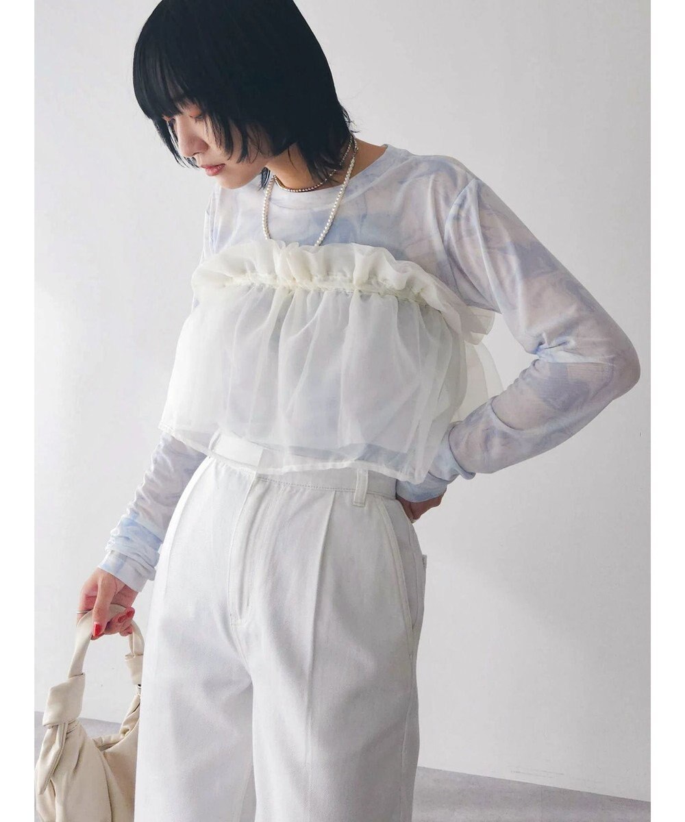 Green Parks マルチｗａｙ　チュールベルト 