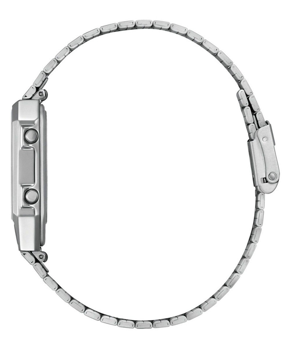 CITIZEN 【レトロなアナデジ限定モデル】Metallic ANA-DIGI TEMP（メタリック アナデジテンプ）JG2101-51H 