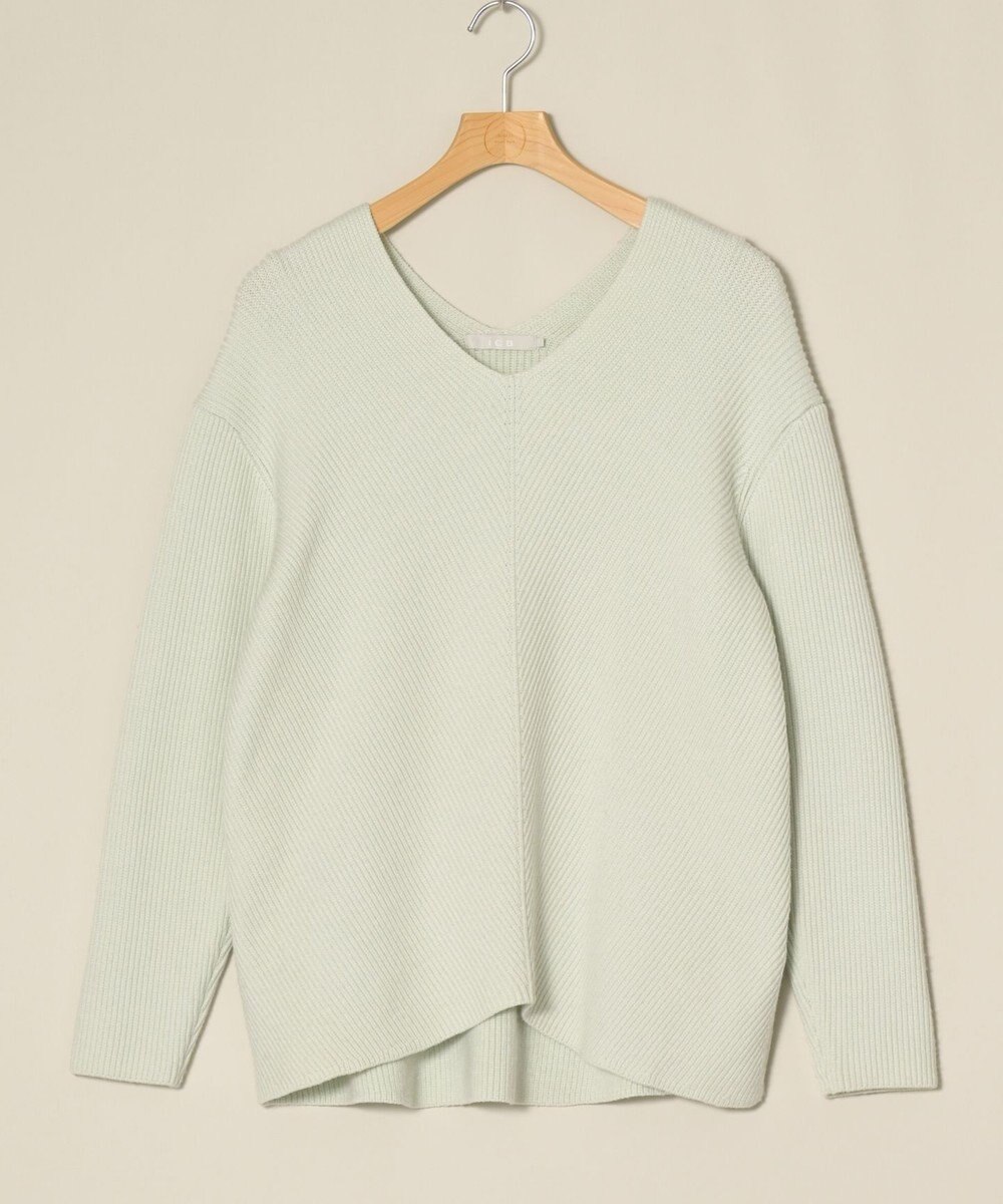 ONWARD Reuse Park 【ICB】ニット秋冬 