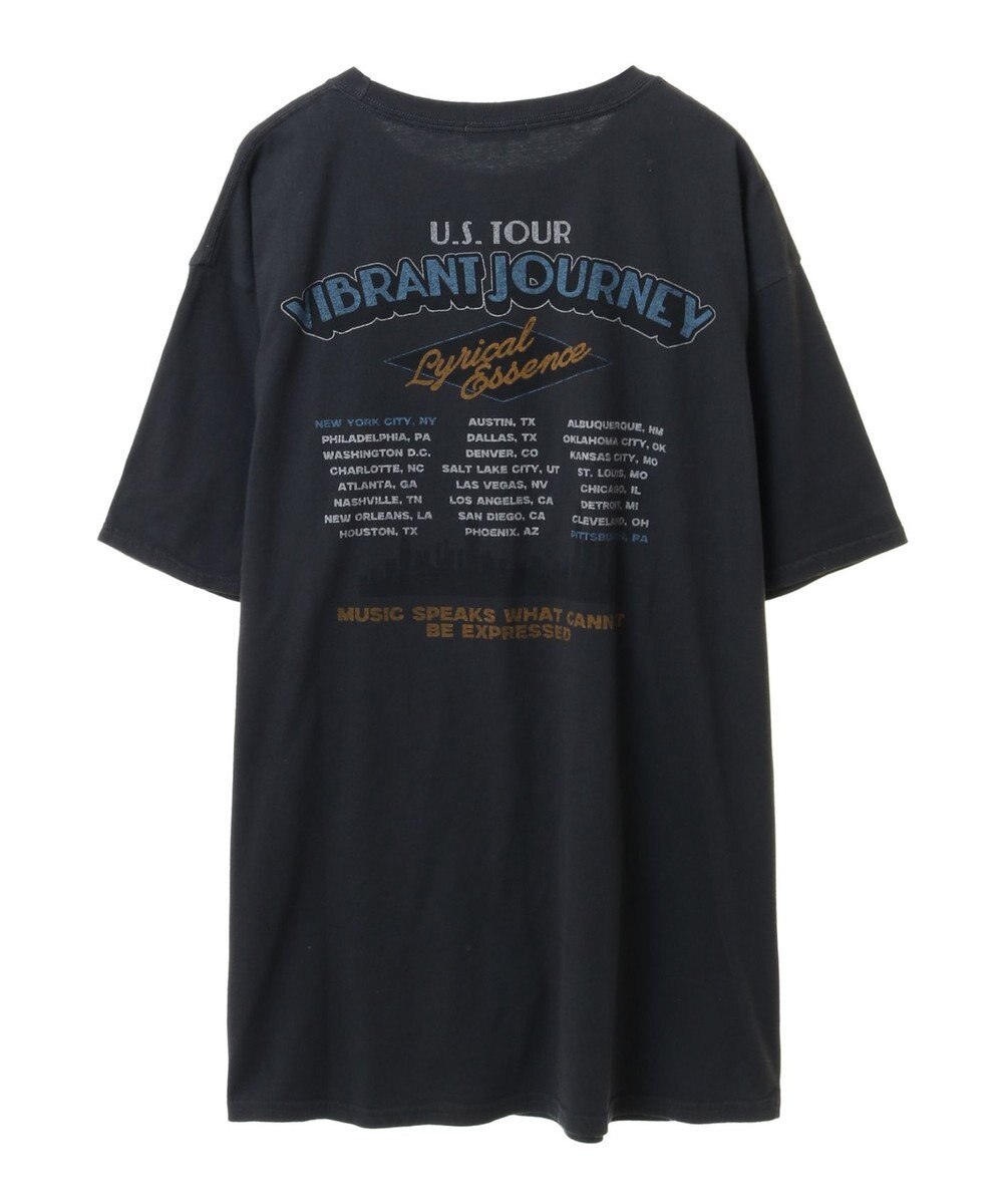 earth music&ecology ウ゛ィンテージライクツアーＴｅｅ 