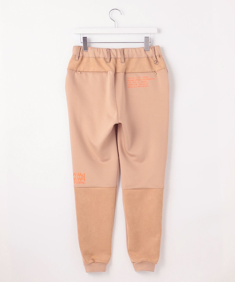 PW CIRCULUS 【MEN】ジョガーパンツ 