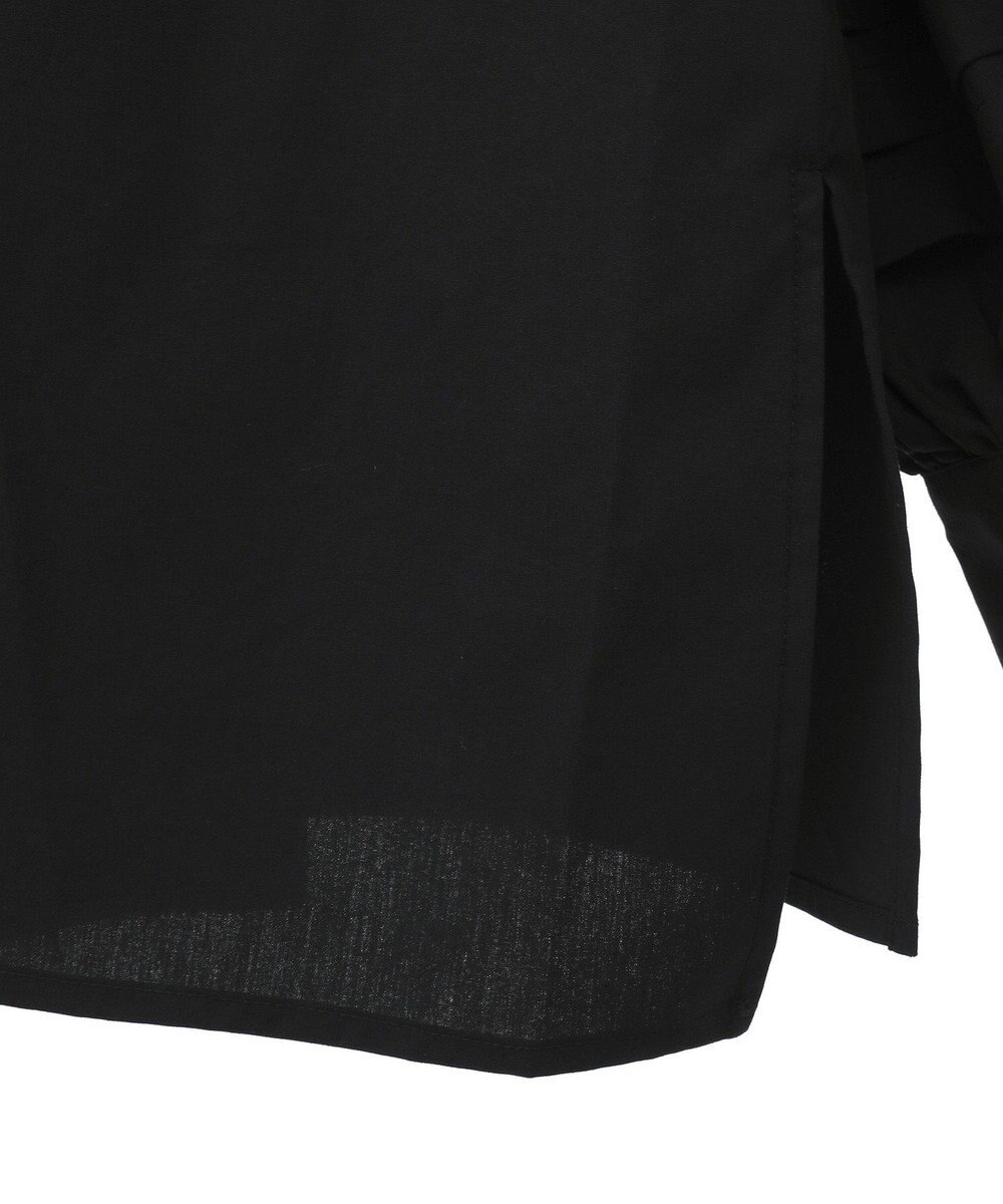 CRAFT STANDARD BOUTIQUE イージーケアタックスリーブシャツチュニック 