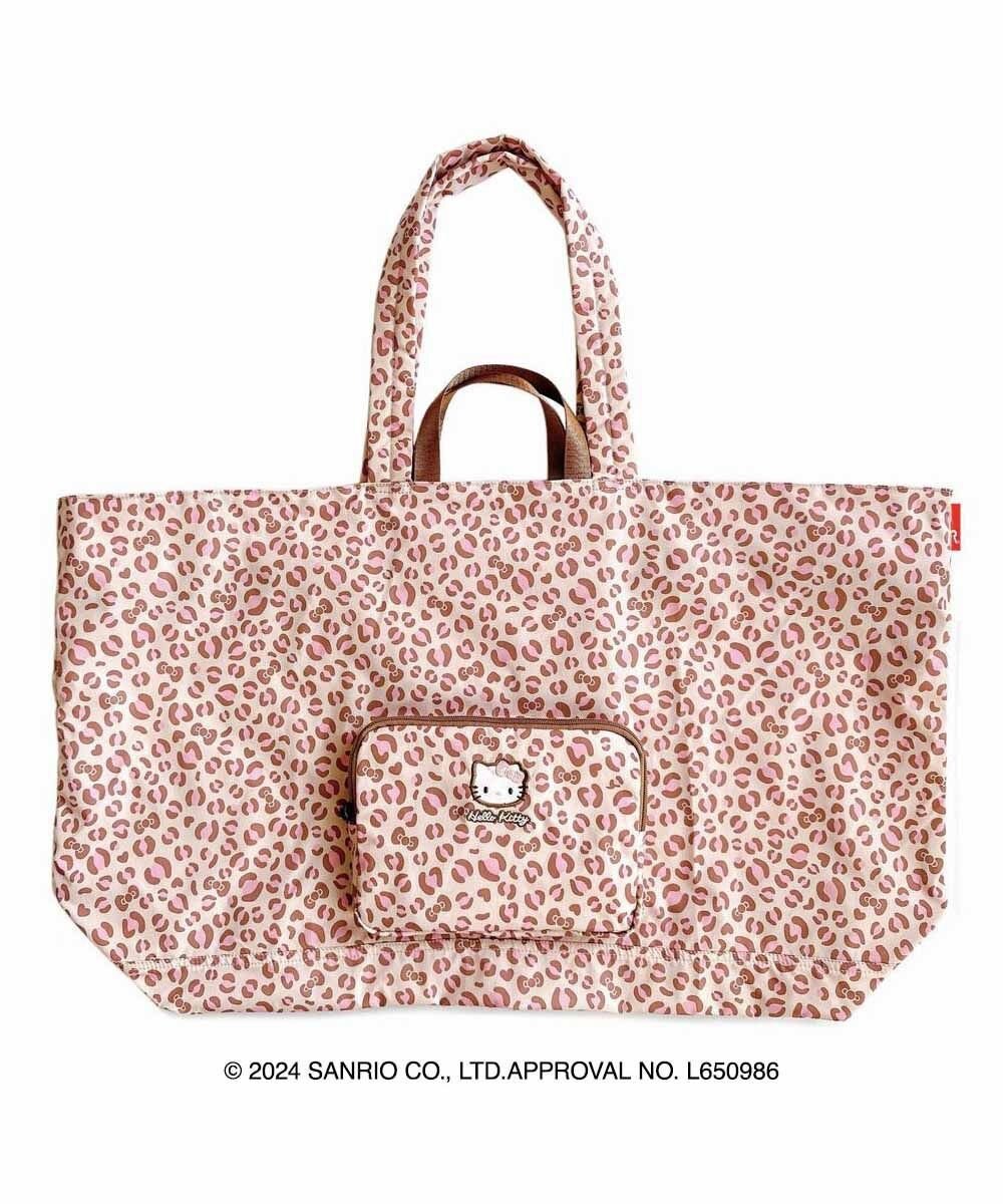 ROOTOTE 8396【サンリオ】 IP.マキシ.パッカブル..ハローキティ-A 