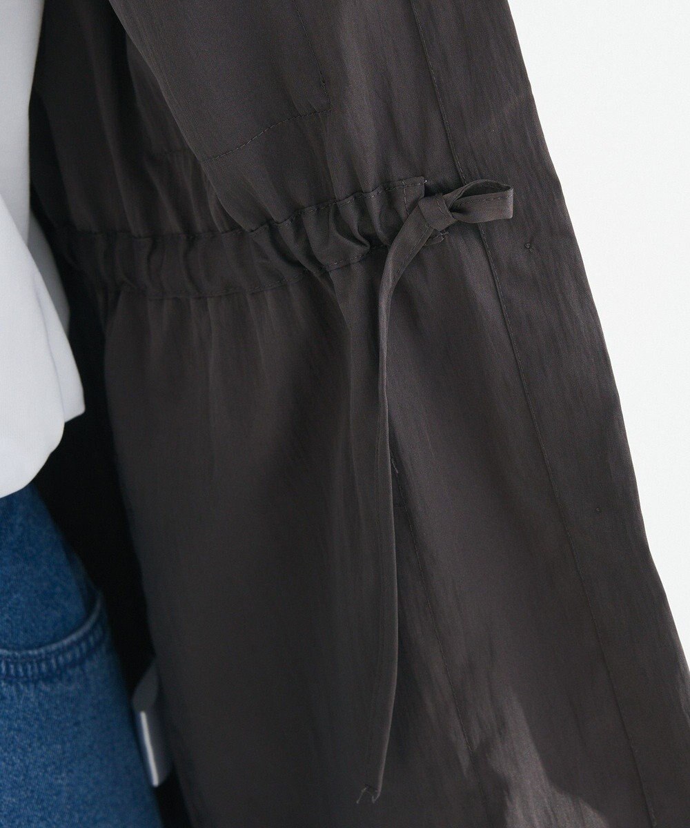 Green Parks ミリタリーベスト 