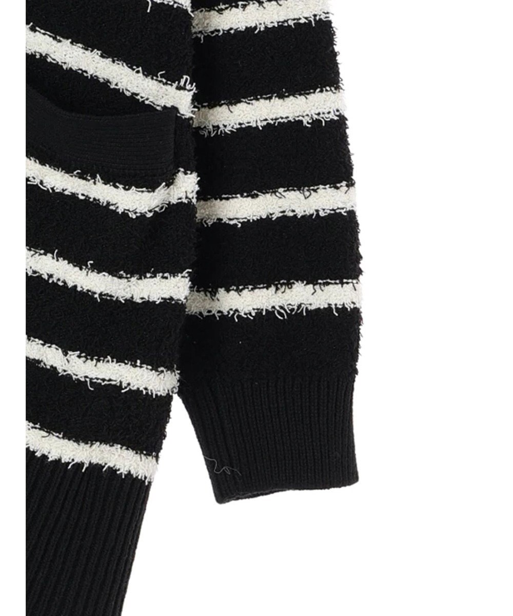 AMERICAN HOLIC モノトーンＶネックニットカーディガン 