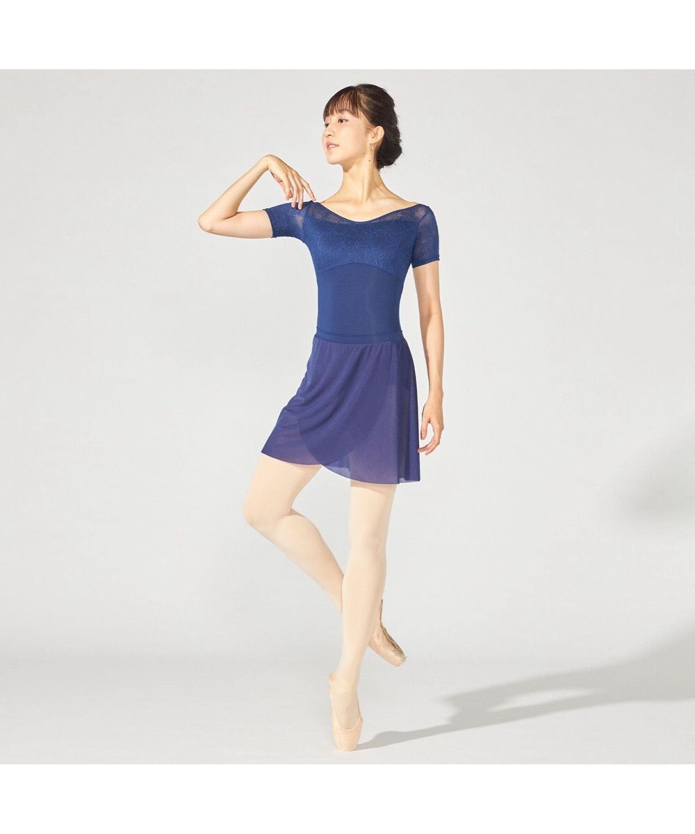 Chacott スカート 