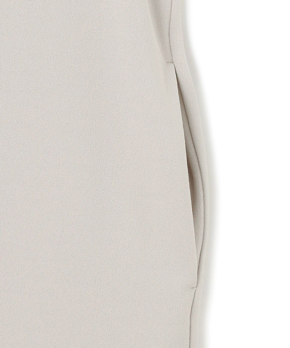 ICB 【WEB限定・洗える】アムンゼンジャージー ワンピース 