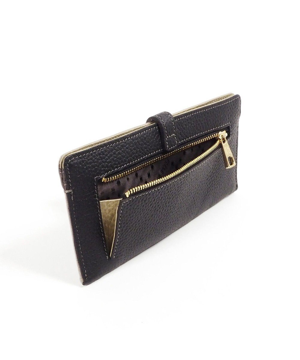 PELLE BORSA スリムウォレット Reinette Goods レネットグッズ 4707 