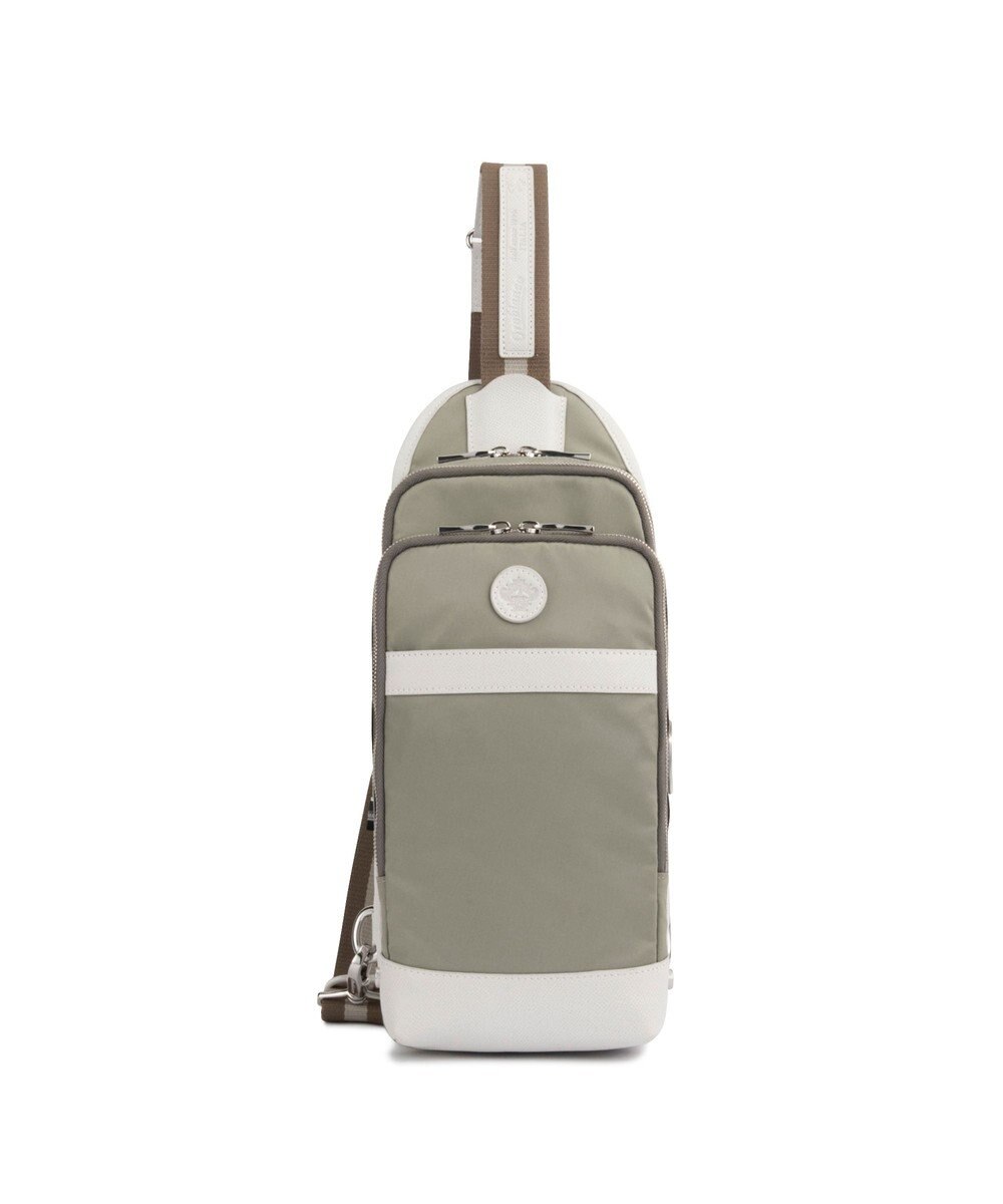 ACE BAGS & LUGGAGE Orobianco ソロペルテ ボディバッグ LL 5L 660g 92959 オロビアンコ 