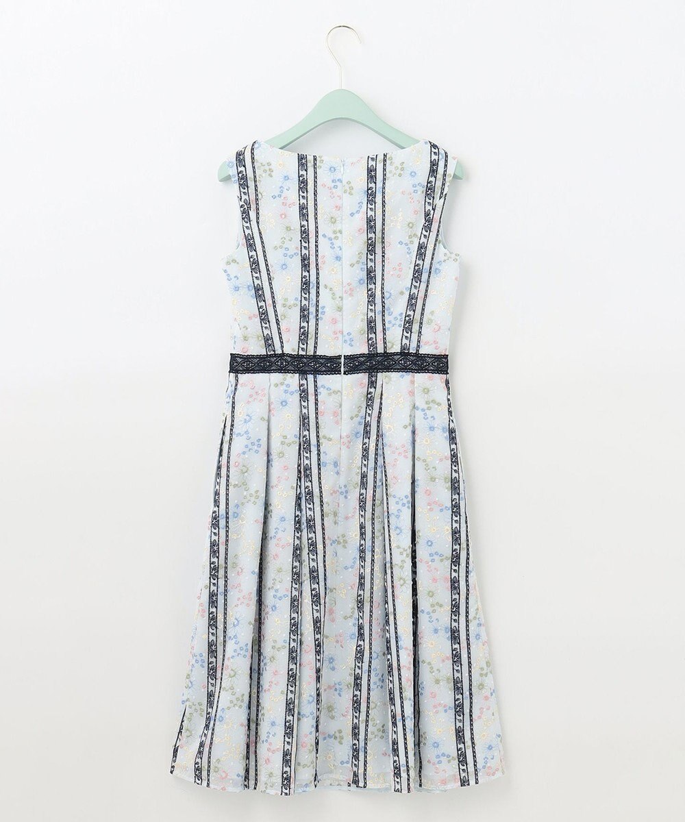 TOCCA 【消臭・洗える！】EVENING SKY ドレス 