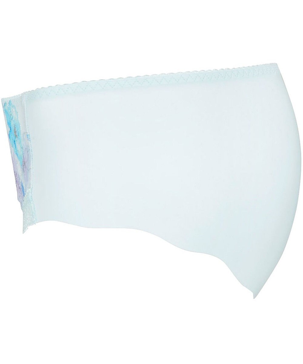 WACOAL ボーイレングス ショーツ 【夏めくブラ】 BRB465とペア はきこみ丈あさめ 吸汗速乾性(身生地) レディース PRA665 /ワコール 