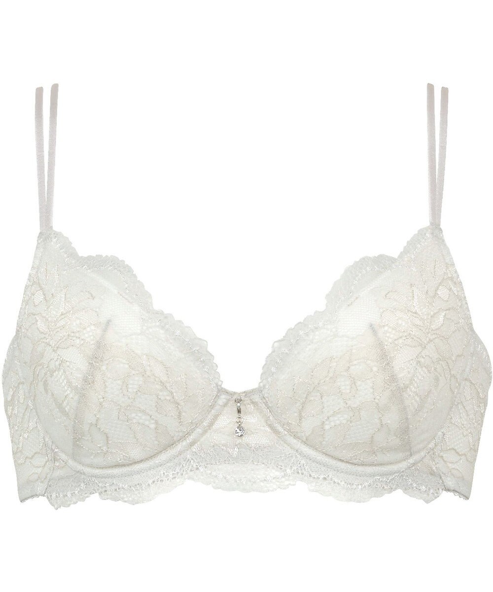 Wing Wing Lesiage 【1000シリーズ】 3/4カップブラ PB1000 ウイング／ワコール 